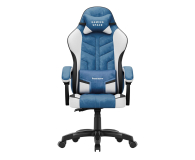 Fotel gamingowy Huzaro Force 2.7 Blue HZ-FORCE 2.7 BLUE